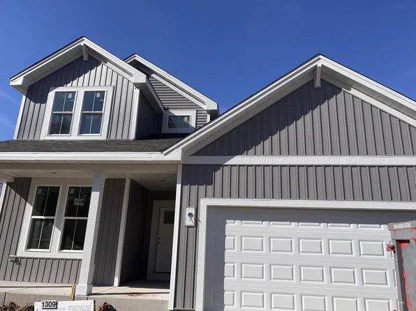 1309 Mount Vernon DRIVE, Hartford, WI 53027