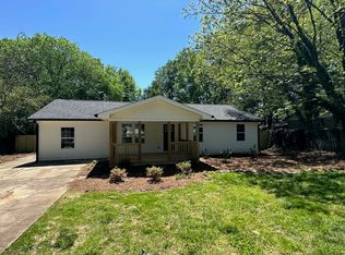 91 Libby Ln, Jonesboro, GA