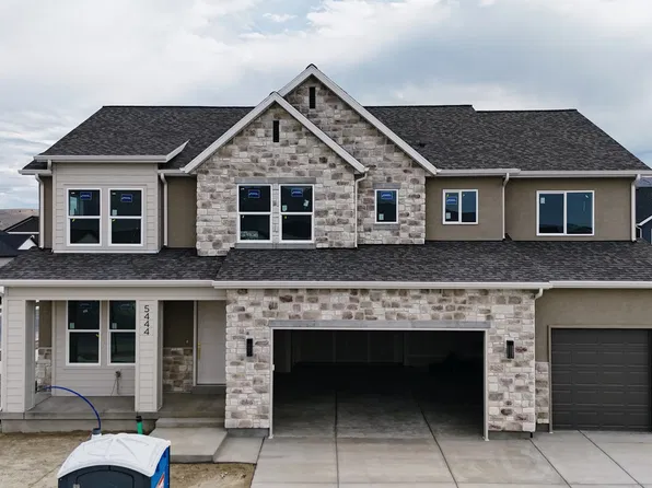 5444 N Honey Suckle Way, Eagle Mountain, UT 84005
