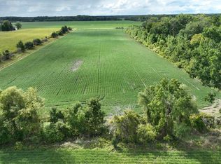 W Whitman Rd, Au Gres, MI 48703