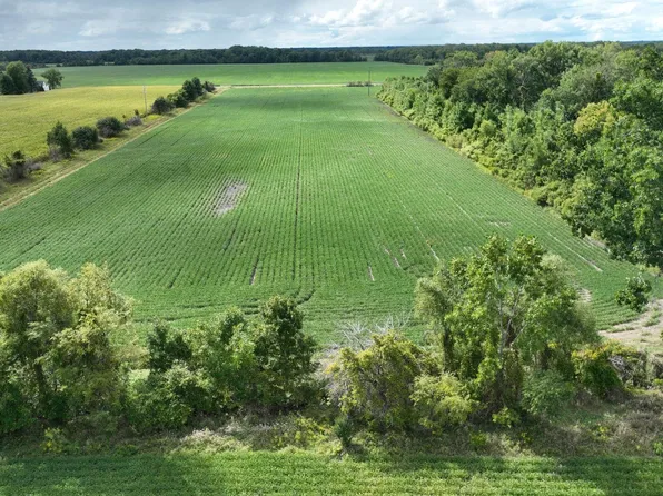 W Whitman Rd, Au Gres, MI 48703