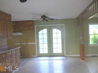 2429 Nub Garland Rd, Toccoa, GA 30577