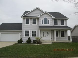 1536 25th Ave, Kenosha, WI 53140