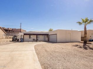 2630 Tanglewood Dr, Lake Havasu City, AZ 86403
