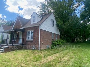 19333 Conley St, Detroit, MI 48234