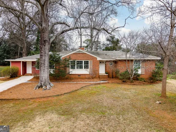 145 Riverdale Dr, Athens, GA 30605