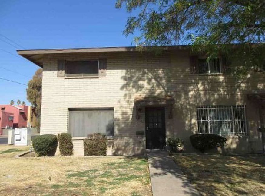 Property Front View