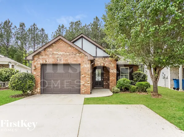 321 Reed Way, Kimberly, AL 35091