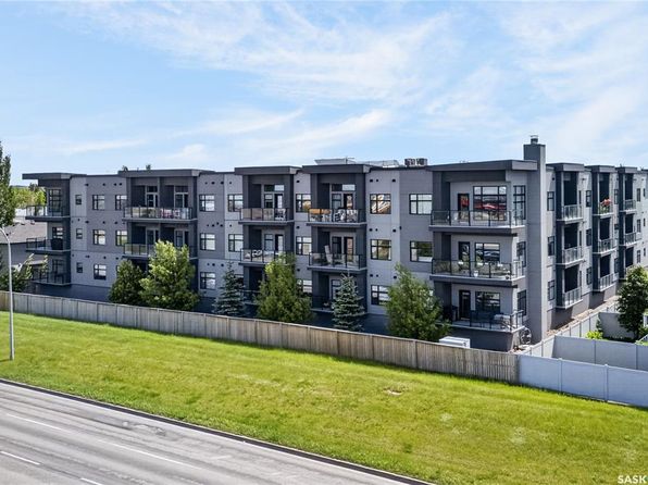 UNIT 109-502 Perehudoff CRESCENT, Saskatoon, SK S7N 4H6