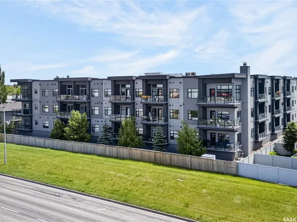 UNIT 109-502 Perehudoff CRESCENT, Saskatoon, SK S7N 4H6