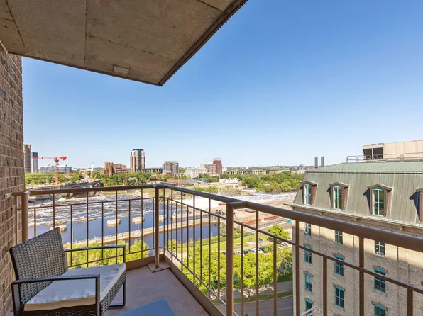 401 S 1st St Unit 902, Minneapolis, MN 55401