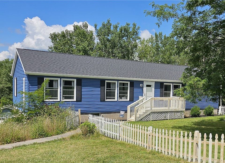 6851 Beech Tree Rd, Auburn, NY 13021 MLS S1553264 Zillow