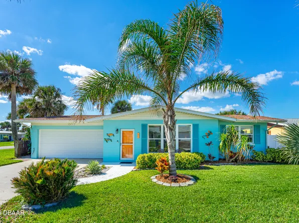 1 Raymonde Cir, Ormond Beach, FL 32176