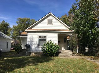 510 W 3rd St, Pittsburg, KS 66762