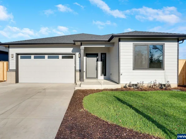 1341 Dalton Ct, Monmouth, OR 97361