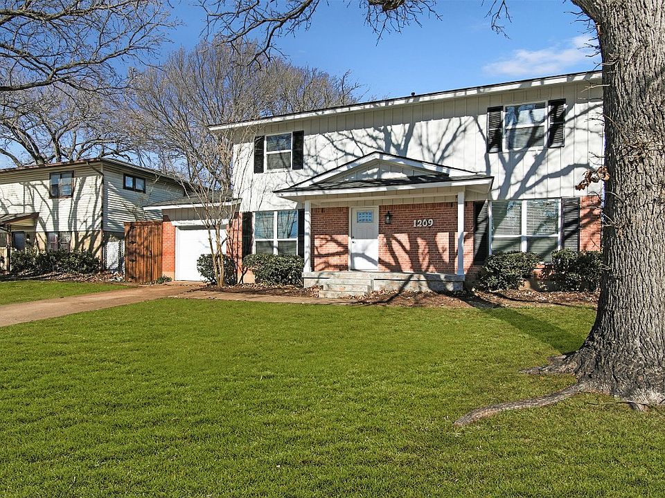 1st image of 1209 Quill Dr