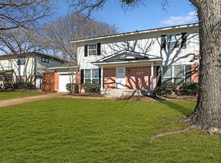 1209 Quill Dr, Plano, TX 75075