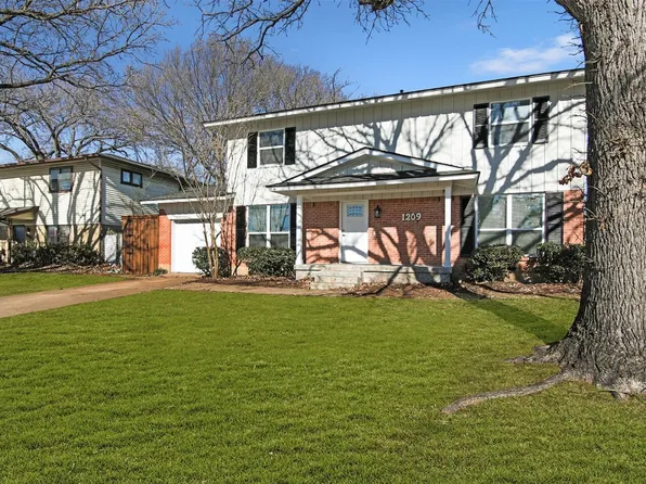 1209 Quill Dr, Plano, TX 75075