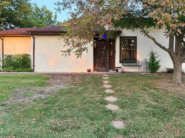 13512 E 30th St Unit A, Tulsa, OK 74134