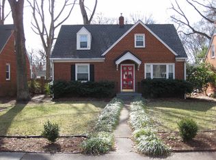 4405 Patterson Ave, Richmond, VA 23221