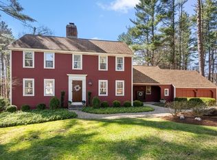 7 Balcom Rd, Sudbury, MA 01776