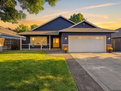980 Willowdale Ave, Medford, OR, 97501