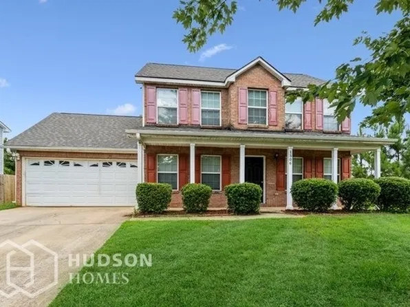 1506 Locomotive Dr NE, Conyers, GA 30013
