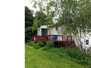 233 Salem Church Rd, Hamburg, PA 19526