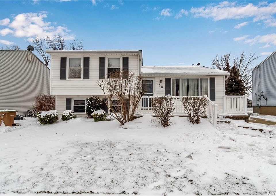 1st image of 100 Penwood Dr