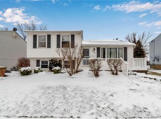 100 Penwood Dr, Cheektowaga, NY