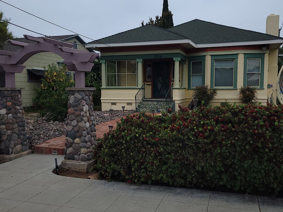 1st image of 1236 Lincoln Ave