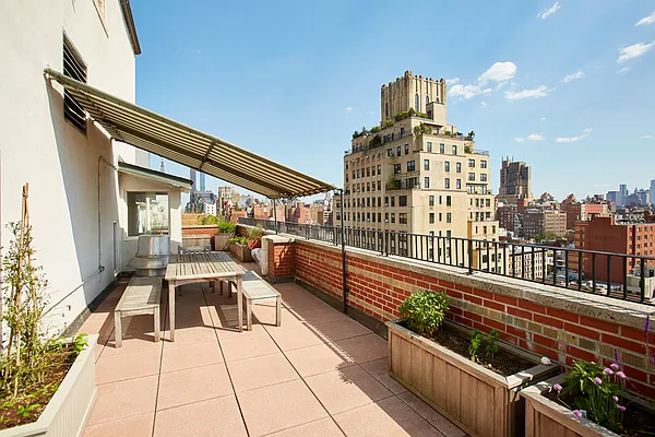 Sold by Brown Harris Stevens | media 14