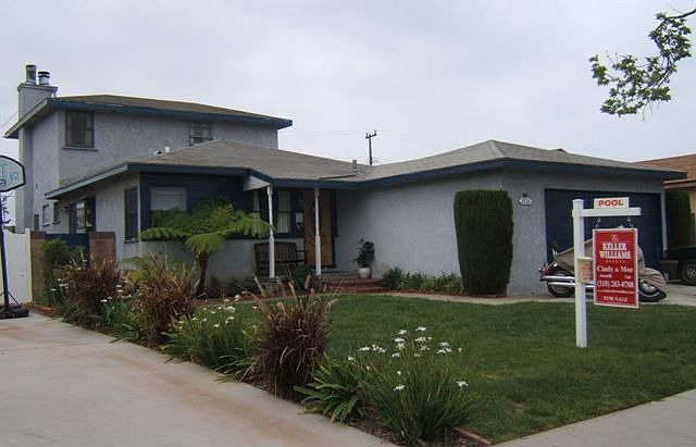 Best Deal on 2-Story Torrance Home!