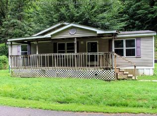 115 Aarons Crk, Ranger, WV 25557