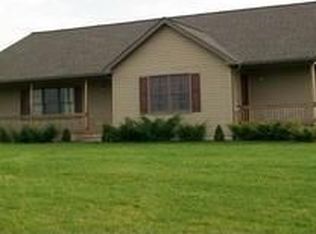 6710 Township Road 31 NW, Somerset, OH 43783