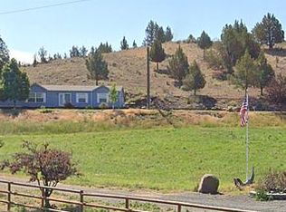27859 Picnic Creek Rd, Mount Vernon, OR 97865