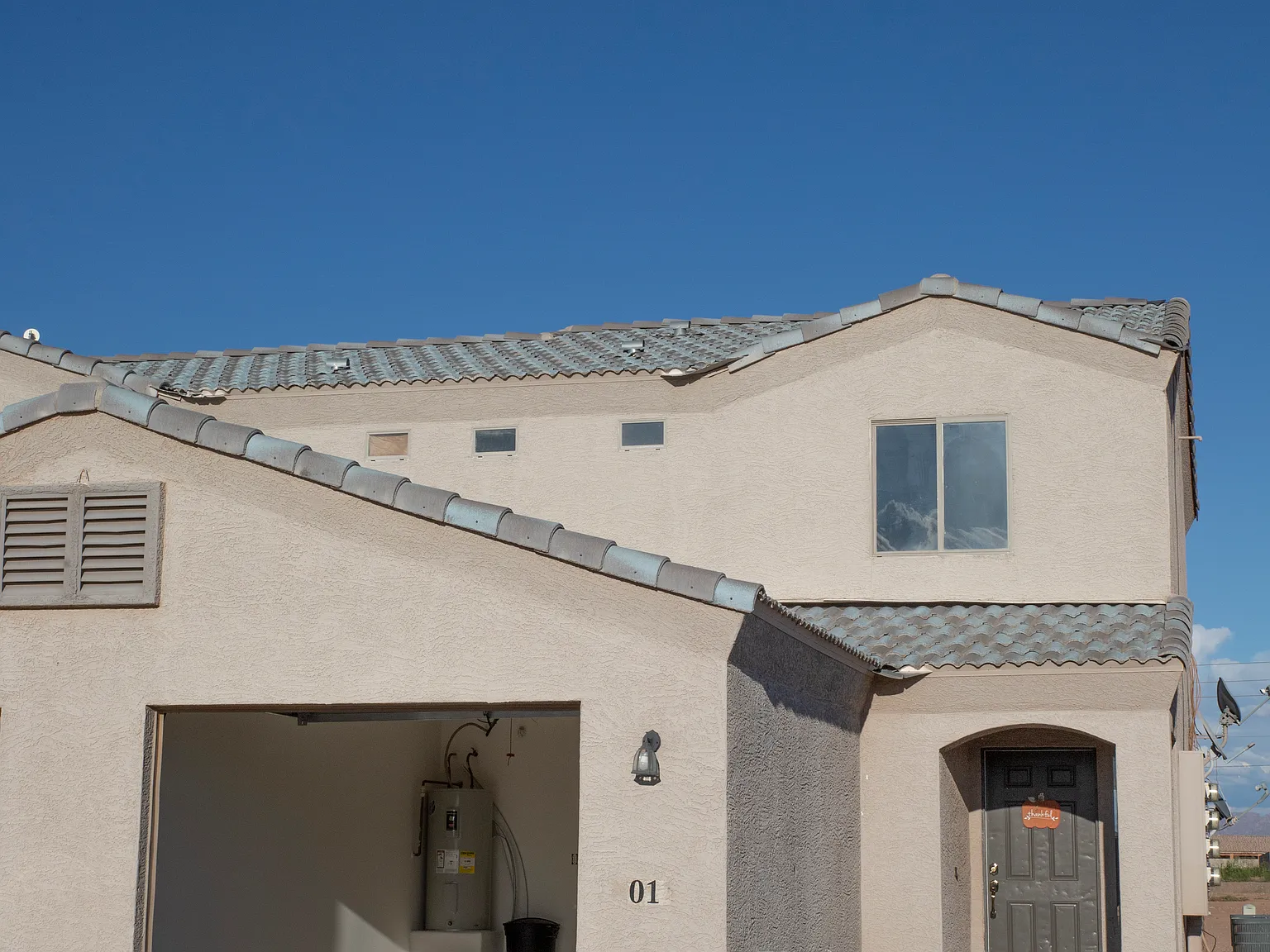 16015 S Yava Rd — Photo 1
