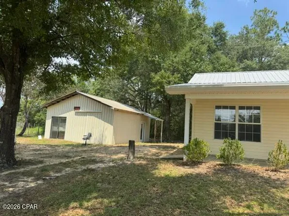 2774 Rolling Pines Rd, Chipley, FL 32428