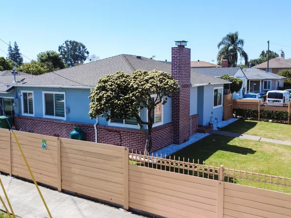 22123 Peralta St, Hayward, CA 94541