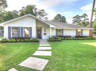 4719 Clift Haven Dr, Houston, TX 77018