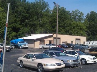 1665 State Highway 519, Clearfield, KY 40313