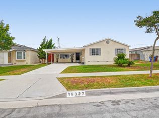 16327 Binney St, Hacienda Heights, CA 91745