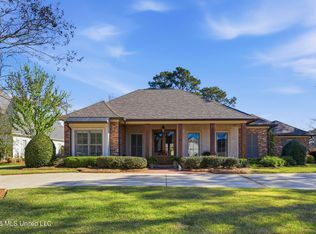 152 Herons Lndg, Ridgeland, MS 39157