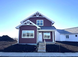 51 Windflower Way, Mount Horeb, WI 53572