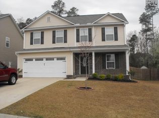588 Silver Spoon Ln, Elgin, SC 29045