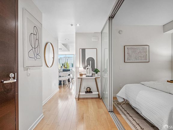 2nd image of 829 Folsom St Unit 214