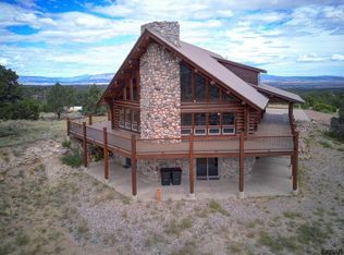 1882 Locke Mountain Rd, Florence, CO 81226