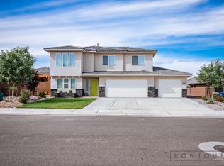 3692 E Alcor Way, St George, UT 84790