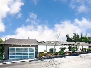 1425 Terrace Way, Laguna Beach, CA 92651