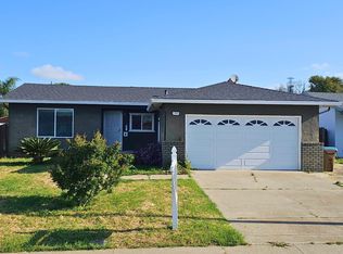 1521 Lipton St, Antioch, CA 94509